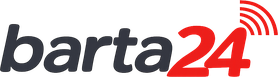 barta24 লোগো